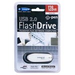 INTEGRAL, flash drive, 1Gb, iPEN (������ iPOD)