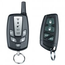 Автосигнализация Сhallenger CH-7000i ― Интернет-магазин ElitonShop.ru