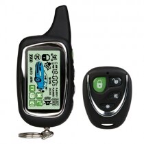 Автосигнализация DaVinci PHI-320 ― Интернет-магазин ElitonShop.ru