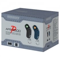Автосигнализация Sheriff APS-2500 Ver.2 ― Интернет-магазин ElitonShop.ru