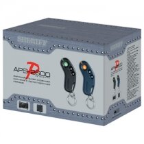 Автосигнализация Sheriff APS-2600 Ver.2 ― Интернет-магазин ElitonShop.ru