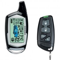 Автосигнализация Sheriff ZX-940 ― Интернет-магазин ElitonShop.ru