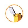 Фонарь Ultra Flash UF3712LED