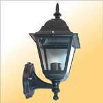 Светильник улично-садовый (4401) ― Интернет-магазин ElitonShop.ru