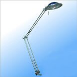 Светильник Camelion KD-116C ― Интернет-магазин ElitonShop.ru