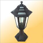 Светильник улично-садовый (4304) ― Интернет-магазин ElitonShop.ru
