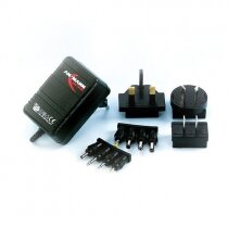 Блок питания ANSMANN APS 1612 traveller 5C11013 ― Интернет-магазин ElitonShop.ru
