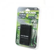 Аккумуляторная батарея ANSMANN Power Pack PSP 5022753 ― Интернет-магазин ElitonShop.ru