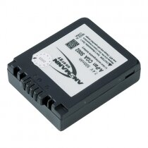 ANSMANN A-Pan CGA S002 5022613 ― Интернет-магазин ElitonShop.ru