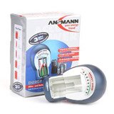 Тестер ANSMANN Energy Check 4000042 ― Интернет-магазин ElitonShop.ru