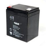Аккумулятор CASIL CA1245 ― Интернет-магазин ElitonShop.ru