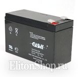 Аккумулятор CASIL CA1270 ― Интернет-магазин ElitonShop.ru