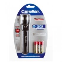 Camelion LED 5128 ― Интернет-магазин ElitonShop.ru