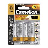 Аккумулятор Camelion NH-D7000BP2 ― Интернет-магазин ElitonShop.ru