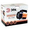 Фонарь ERA FA19М