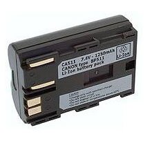 Energizer CA511 (Canon BP-511) ― Интернет-магазин ElitonShop.ru