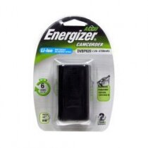 Energizer DVBP620 (Panasonic CGR-V620) ― Интернет-магазин ElitonShop.ru