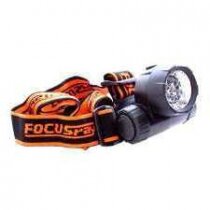 Фонарь FOCUSray 522 ― Интернет-магазин ElitonShop.ru