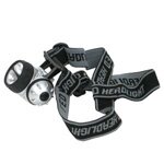 Фонарь FOCUSray 521 ― Интернет-магазин ElitonShop.ru