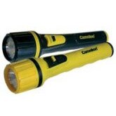 Фонарь Camelion 710 ― Интернет-магазин ElitonShop.ru