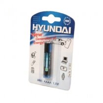 Батарея HYUNDAI LR61 ― Интернет-магазин ElitonShop.ru