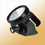 Фонарь Johnlite 2936 Карбон ― Интернет-магазин ElitonShop.ru