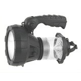 Фонарь Johnlite 2707 ― Интернет-магазин ElitonShop.ru