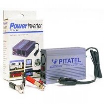 Автомобильный адаптер PITATEL KV-300 12/220V 300W ― Интернет-магазин ElitonShop.ru