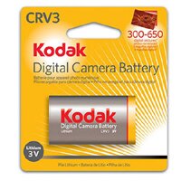 Батарея Kodak Max CRV3 DIGITAL CAMERA ― Интернет-магазин ElitonShop.ru