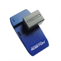 Зарядное устройство Robiton SmartCharger-4-Li-Ion ― Интернет-магазин ElitonShop.ru