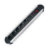 Сетевой фильтр Robiton USP5-3 ― Интернет-магазин ElitonShop.ru