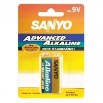 Батарея SANYO 6LF22 ― Интернет-магазин ElitonShop.ru