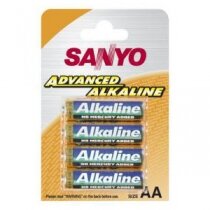 Элемент питания SANYO LR6 ― Интернет-магазин ElitonShop.ru