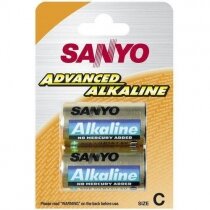 Элемент питания SANYO LR14 ― Интернет-магазин ElitonShop.ru