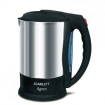 Чайник Scarlett SC-024 Agnes ― Интернет-магазин ElitonShop.ru