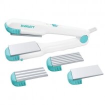 Scarlett SC-061 щипцы для волос ― Интернет-магазин ElitonShop.ru