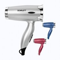 Scarlett SC-070 фен ― Интернет-магазин ElitonShop.ru