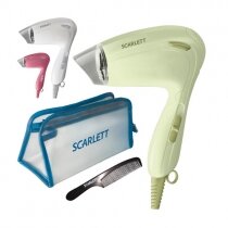 Scarlett SC-073 фен ― Интернет-магазин ElitonShop.ru