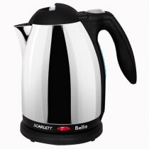Чайник Scarlett SC-1022 Bella ― Интернет-магазин ElitonShop.ru