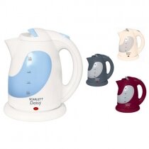 Чайник Scarlett SC-1027 Daisy ― Интернет-магазин ElitonShop.ru