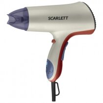 Scarlett SC-1271 фен ― Интернет-магазин ElitonShop.ru