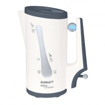 Чайник Scarlett SC-223 Aqua Optima ― Интернет-магазин ElitonShop.ru