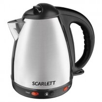 Чайник Scarlett SC-226 ― Интернет-магазин ElitonShop.ru