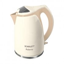 Чайник Scarlett SC-229 Roberta ― Интернет-магазин ElitonShop.ru