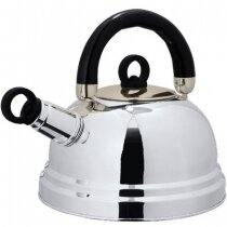 Scarlett SC-733 чайник со свистком ― Интернет-магазин ElitonShop.ru