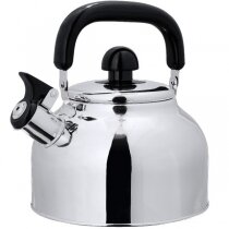 Scarlett SC-734 чайник со свистком ― Интернет-магазин ElitonShop.ru