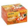 SONY DVM 60PR Premium miniDV