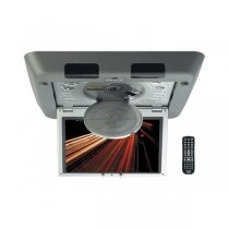 Потолочный монитор с DVD Challenger VXM-3100 быстросъемный ― Интернет-магазин ElitonShop.ru
