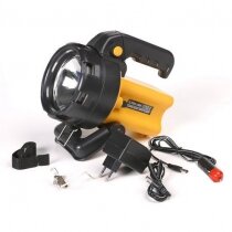 Фонарь GARIN поисковый DC107 ― Интернет-магазин ElitonShop.ru