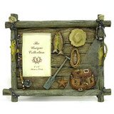 Фоторамка кер. 9984 ― Интернет-магазин ElitonShop.ru